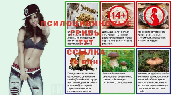 кокаин Гусь-Хрустальный